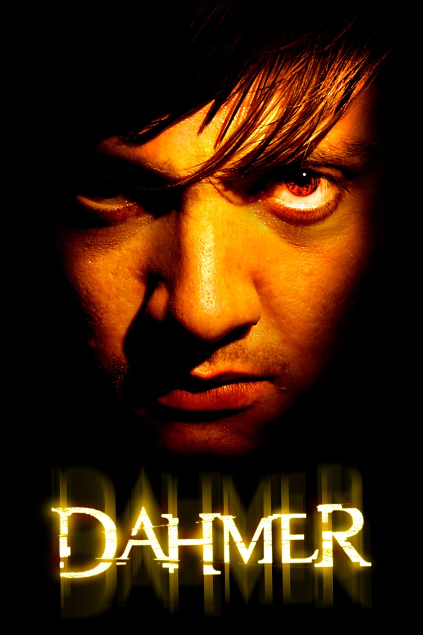 Постер Dahmer